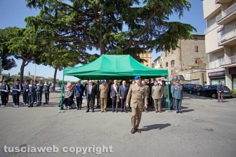 La celebrazione del 25 Aprile