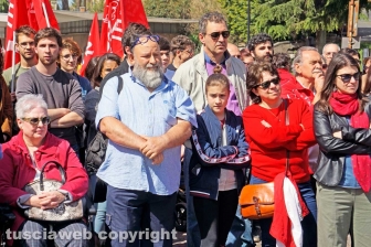 La celebrazione del 25 Aprile
