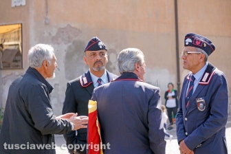 La celebrazione del 25 Aprile