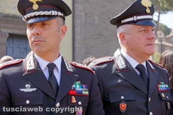 La celebrazione del 25 Aprile