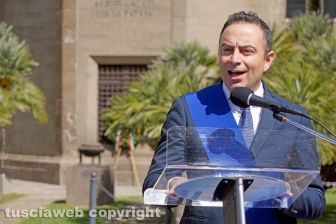 La celebrazione del 25 Aprile