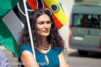 La celebrazione del 25 Aprile