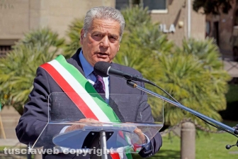 La celebrazione del 25 Aprile