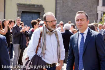 La celebrazione del 25 Aprile