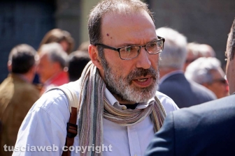 La celebrazione del 25 Aprile