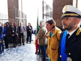 La celebrazione del 25 Aprile