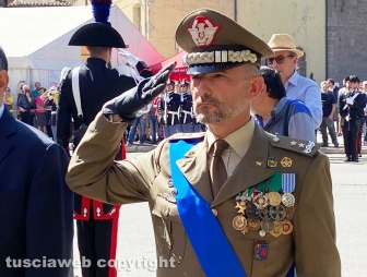 La celebrazione della Festa della repubblica