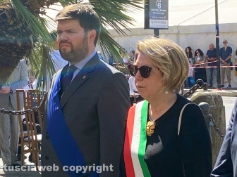 La celebrazione della Festa della repubblica