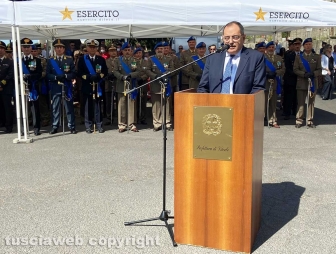 La celebrazione della Festa della repubblica