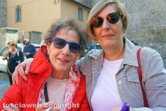 La celebrazione della Liberazione dal nazifascismo