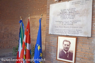 La celebrazione della Liberazione dal nazifascismo