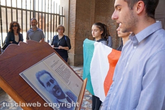 La celebrazione della Liberazione dal nazifascismo