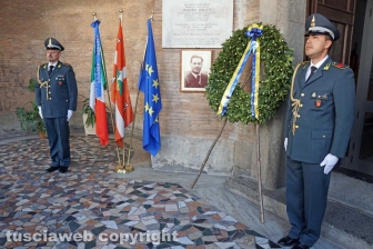 La celebrazione della Liberazione dal nazifascismo