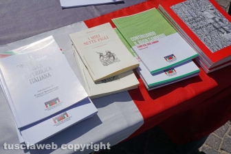 La celebrazione della Liberazione dal nazifascismo