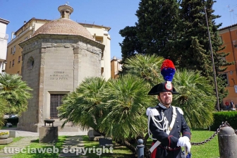 La celebrazione della Liberazione dal nazifascismo