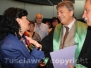 La cerimonia di laurea di Selenia Quintarelli