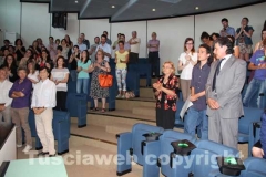 La sala