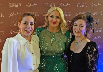 Cotarella Sisters