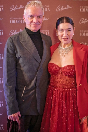 Sting e Franchi