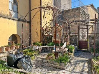 La chiesa della Crocetta