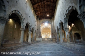 La chiesa di San Pietro