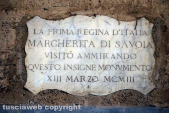 La chiesa di San Pietro