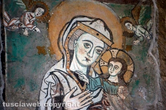 La chiesa di San Pietro