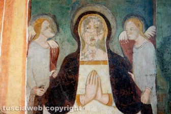 La chiesa di San Pietro