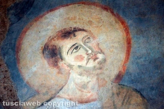 La chiesa di San Pietro