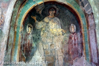 La chiesa di San Pietro