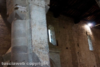 La chiesa di San Pietro