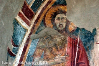 La chiesa di San Pietro