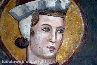 La chiesa di San Pietro