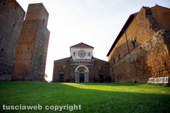 La chiesa di San Pietro
