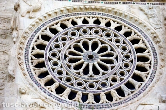 La chiesa di San Pietro