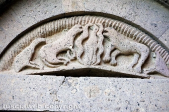 La chiesa di San Pietro