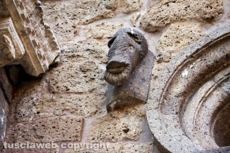 La chiesa di San Pietro