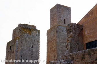 La chiesa di San Pietro