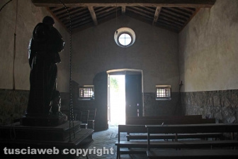La chiesa di San Rocco