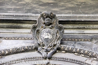 La chiesa di Santa Maria delle Fortezze