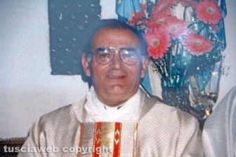 La chiesa di Villanova