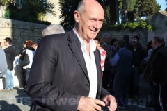 La chiusura delle campagna elettorale a Tarquinia