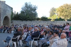 La chiusura delle campagna elettorale a Tarquinia