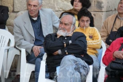 La chiusura delle campagna elettorale a Tarquinia