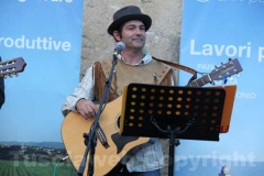 La chiusura delle campagna elettorale a Tarquinia