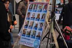 La chiusura delle campagna elettorale a Tarquinia