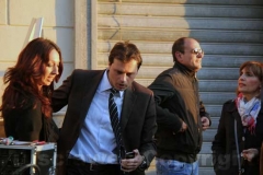 La chiusura delle campagna elettorale a Tarquinia