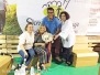 La chiusura dello Slow food village