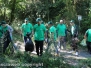 La Cisl pulisce l'Arcionello