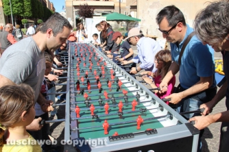 Viterbo - La città a colori 2015